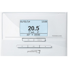 Кімнатний термостат Prothetm (Протерм) THERMOLINK P