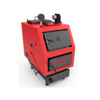 Котел Ретра-3М 25 кВт