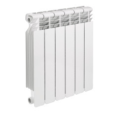 Radiatori XTREME 500/100 біметалічний радіатор