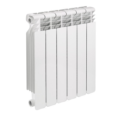 Radiatori XTREME 500/100 біметалічний радіатор