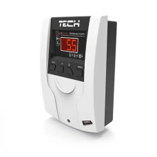 Автоматика для насосів опалення Tech ST-21 BUFOR