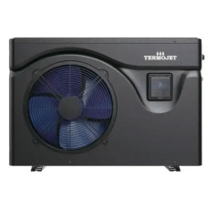 Тепловий насос для басейну Termojet 50SPR4INVM Dolphin
