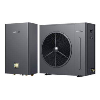 Тепловий насос Termojet Split 90HCR4