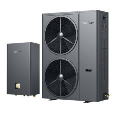 Тепловий насос Termojet Split 160HCR4