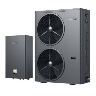 Тепловий насос Termojet Split 185HCR4Т