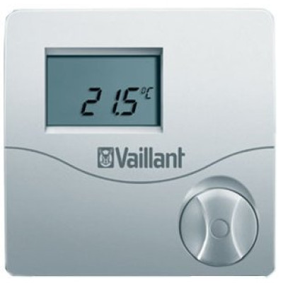Кімнатний термостат Vaillant (Вайлант) VRT 50