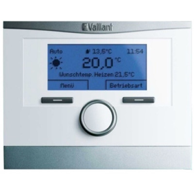 Vaillant (Вайлант) multiMATIC VRC 700/2
