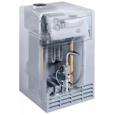 Газовий котел Vaillant (Вайлант) atmoVIT VK INT 484/1-5