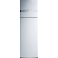 Газовий котел Vaillant (Вайлант) auroCOMPACT VSC INT 306/4-5 190