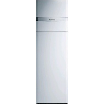 Газовий котел Vaillant (Вайлант) auroCOMPACT VSC INT 306/4-5 190