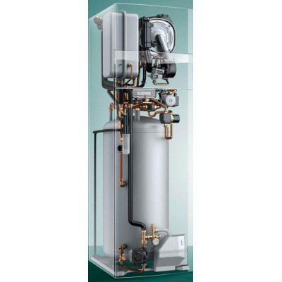 Газовий котел Vaillant (Вайлант) auroCOMPACT VSC INT 306/4-5 190