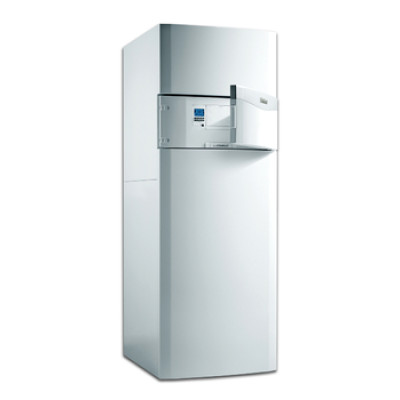 Газовий котел Vaillant (Вайлант) auroCOMPACT VSC INT 306/4-5 190