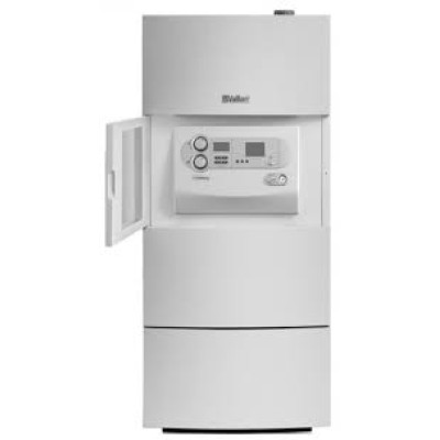 Газовий котел Vaillant (Вайлант) ecoCOMPACT VSC 266/4-5 150