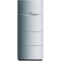Газовий котел Vaillant (Вайлант) ecoCOMPACT VSC 266/4-5 150