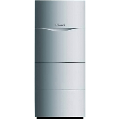 Газовий котел Vaillant (Вайлант) ecoCOMPACT VSC 266/4-5 150