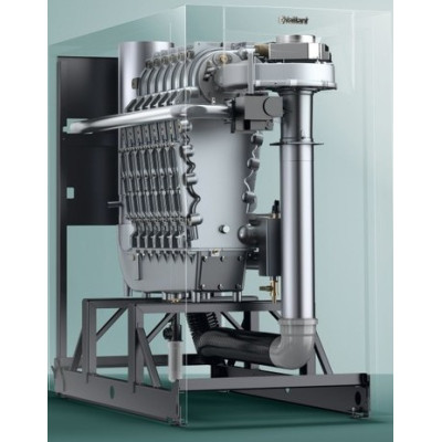 Газовий котел Vaillant (Вайлант) ecoCRAFT exclusiv VKK 2406/3-E