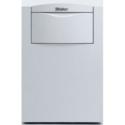 Газовий котел Vaillant (Вайлант) ecoCRAFT exclusiv VKK 2406/3-E