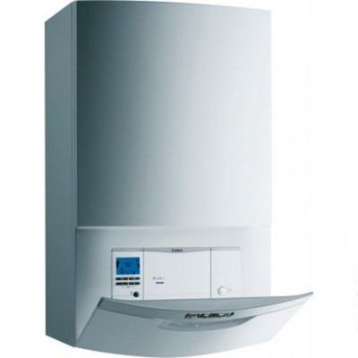Газовий котел Vaillant (Вайлант) ecoTEC plus VU INT 346/5-5