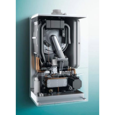 Газовий котел Vaillant (Вайлант) ecoTEC pure VUW 286/7-2 H