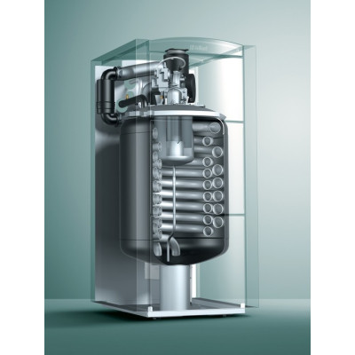 Газовий котел Vaillant (Вайлант) ecoVIT exclusiv VKK 226/4
