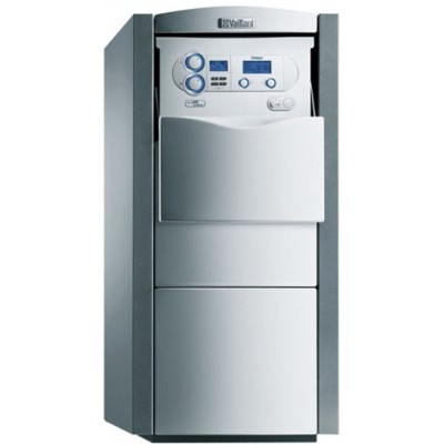 Газовий котел Vaillant (Вайлант) ecoVIT exclusiv VKK 226/4