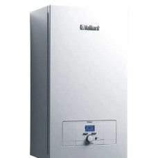 Електричний котел Vaillant elo BLOCK VE9/14 EU II (3+6 кВт) 220/380 V