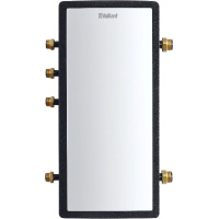 Гідравлічний модуль Vaillant (Вайлант) VWZ MPS 40