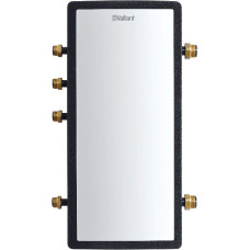 Гідравлічний модуль Vaillant (Вайлант) VWZ MPS 40