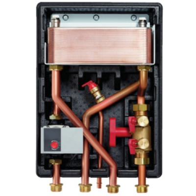 Теплообмінний модуль Vaillant (Вайлант) VWZ MWT 150