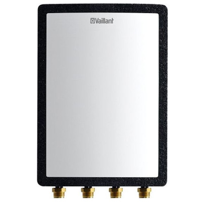 Теплообмінний модуль Vaillant (Вайлант) VWZ MWT 150