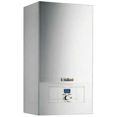 Газовий котел Vaillant (Вайлант) turboTEC pro VUW INT 242/5-3