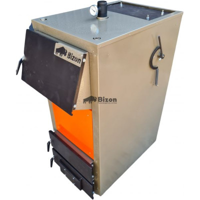Котел шахтного типу Bizon F-15 Termo 15 кВт