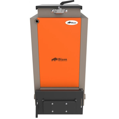 Котел шахтного типу Bizon FS-25 EKO Termo, 25 кВт