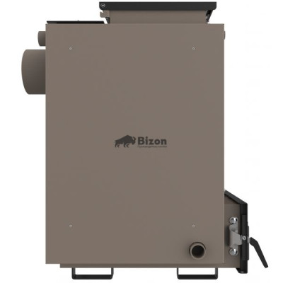 Котел шахтного типу Bizon FS-25 EKO Termo, 25 кВт