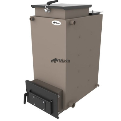 Котел шахтного типу Bizon FS-20 EKO, 20 кВт