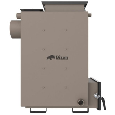 Котел шахтного типу Bizon FS-20 EKO, 20 кВт