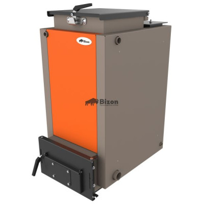Котел шахтного типу Bizon FS-20 Optima Termo, 20 кВт