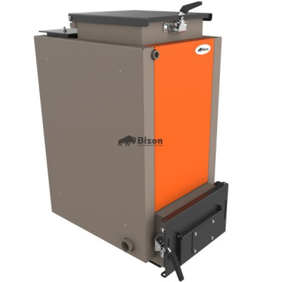 Котел шахтного типу Bizon FS-20 Optima Termo, 20 кВт
