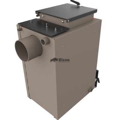 Котел шахтного типу Bizon FS-20 Optima Termo, 20 кВт