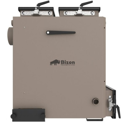 Шахтний котел Bizon FS Trio 20 кВт