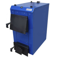 Котел твердопаливний Ідмар Економ, 16 кВт