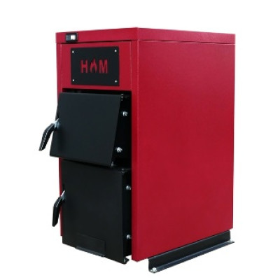 Твердопаливний котел Козак 10 кВт HEATING MACHINES