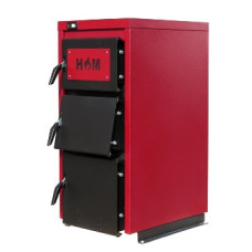Твердопаливний котел Козак 15 кВт HEATING MACHINES