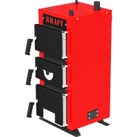 Котел тривалого горіння Крафт (Kraft) K