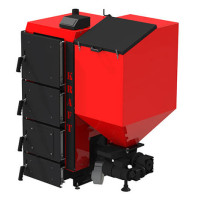 Котел пелетний Крафт (Kraft) R