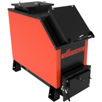 Твердопаливний котел Витязь Optima 12