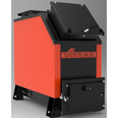 Твердопаливний котел Витязь Optima 12