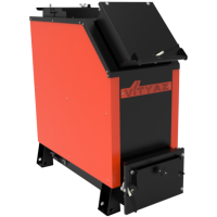 Твердопаливний котел Витязь Optima 17