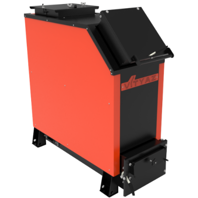 Твердопаливний котел Витязь Optima 22