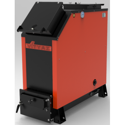 Твердопаливний котел Витязь Optima 22